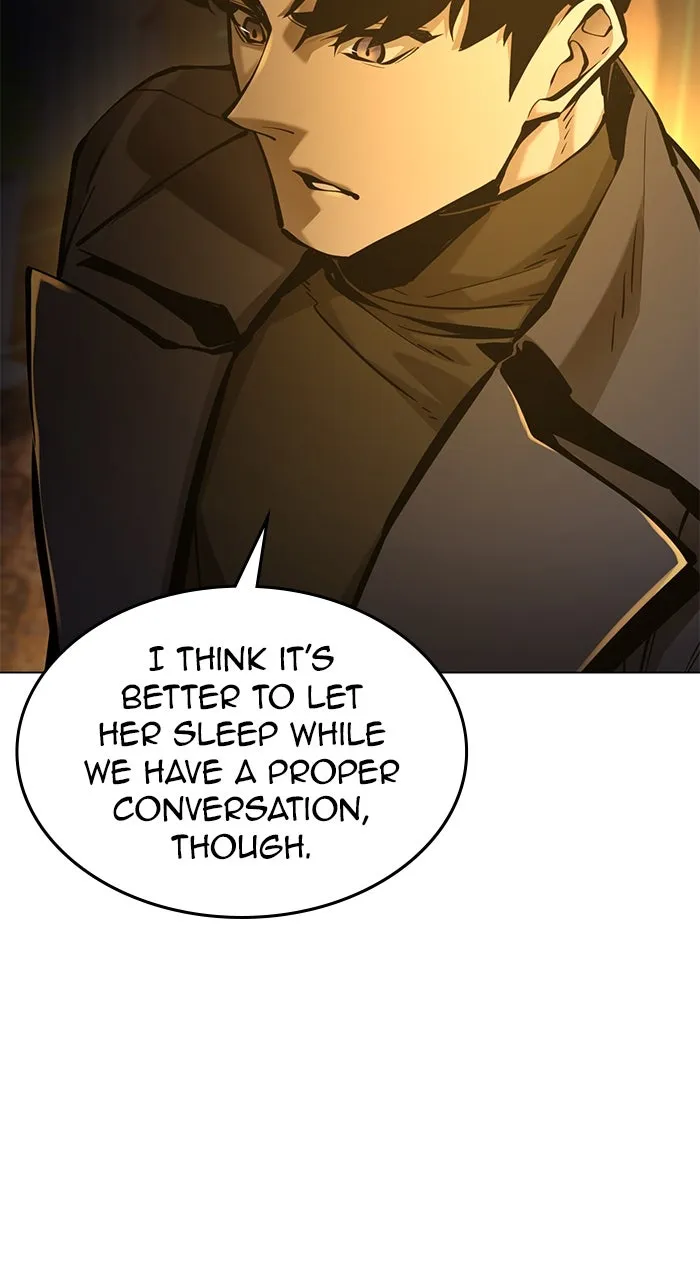 The Tyrant of the Apocalypse Returns Chapter 37 page 27 - 