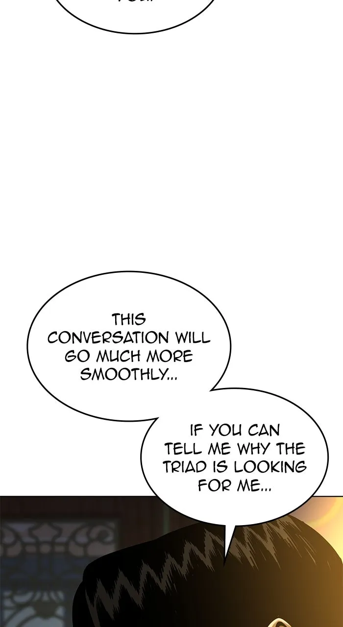 The Tyrant of the Apocalypse Returns Chapter 37 page 29 - 