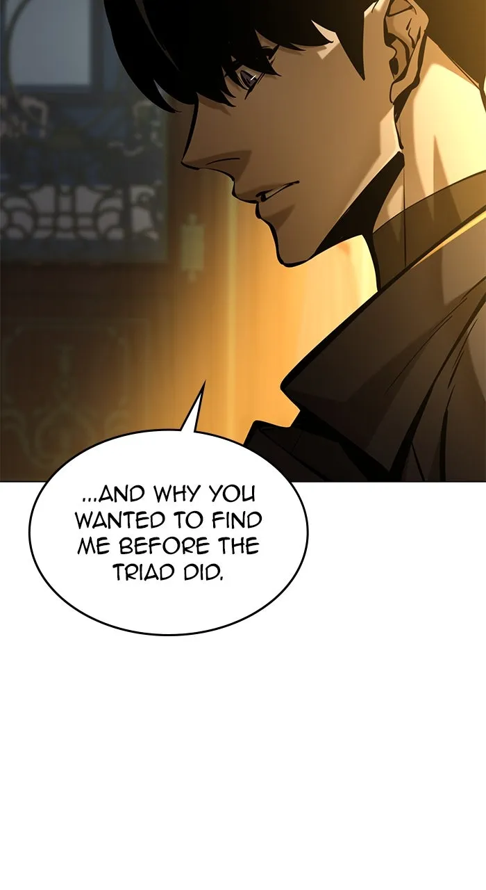 The Tyrant of the Apocalypse Returns Chapter 37 page 30 - 