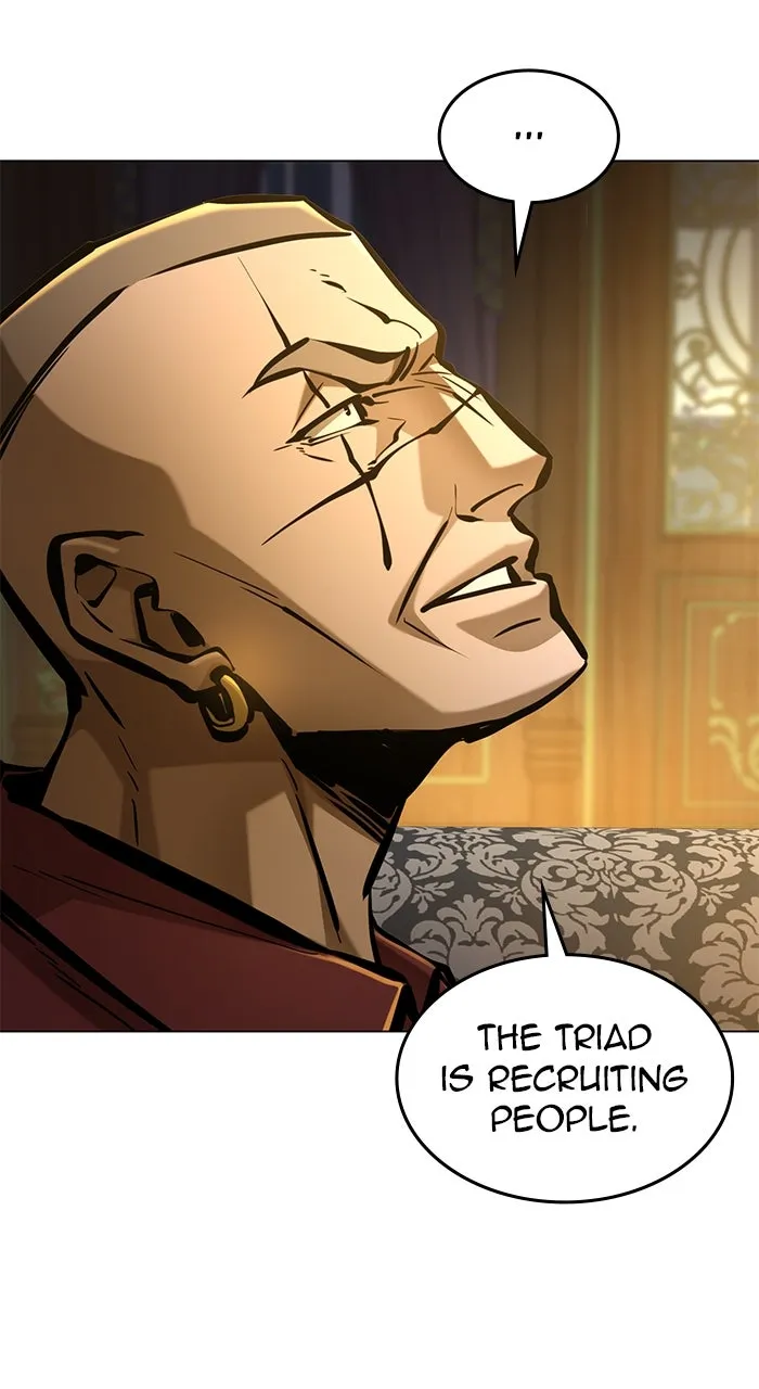 The Tyrant of the Apocalypse Returns Chapter 37 page 31 - 