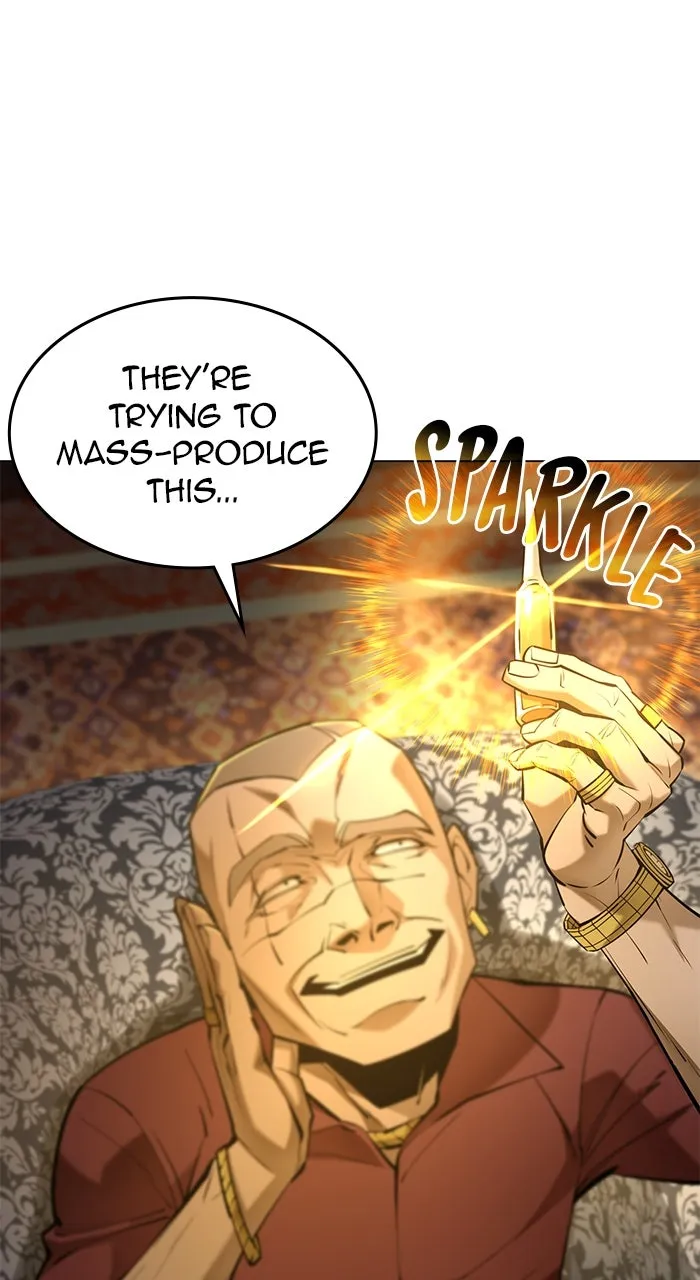 The Tyrant of the Apocalypse Returns Chapter 37 page 32 - 