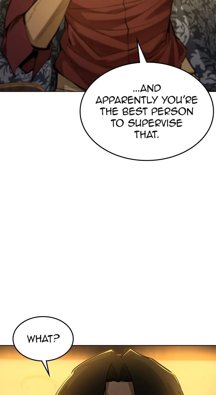 The Tyrant of the Apocalypse Returns Chapter 37 page 33 - 