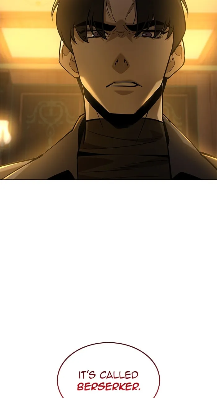 The Tyrant of the Apocalypse Returns Chapter 37 page 34 - 