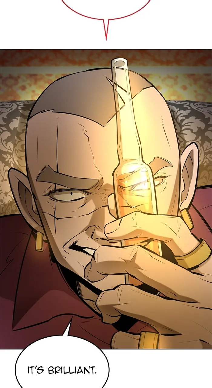 The Tyrant of the Apocalypse Returns Chapter 37 page 35 - 