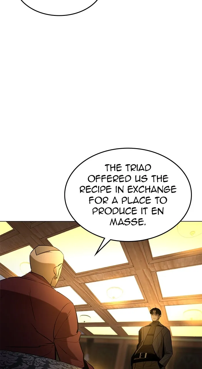 The Tyrant of the Apocalypse Returns Chapter 37 page 36 - 