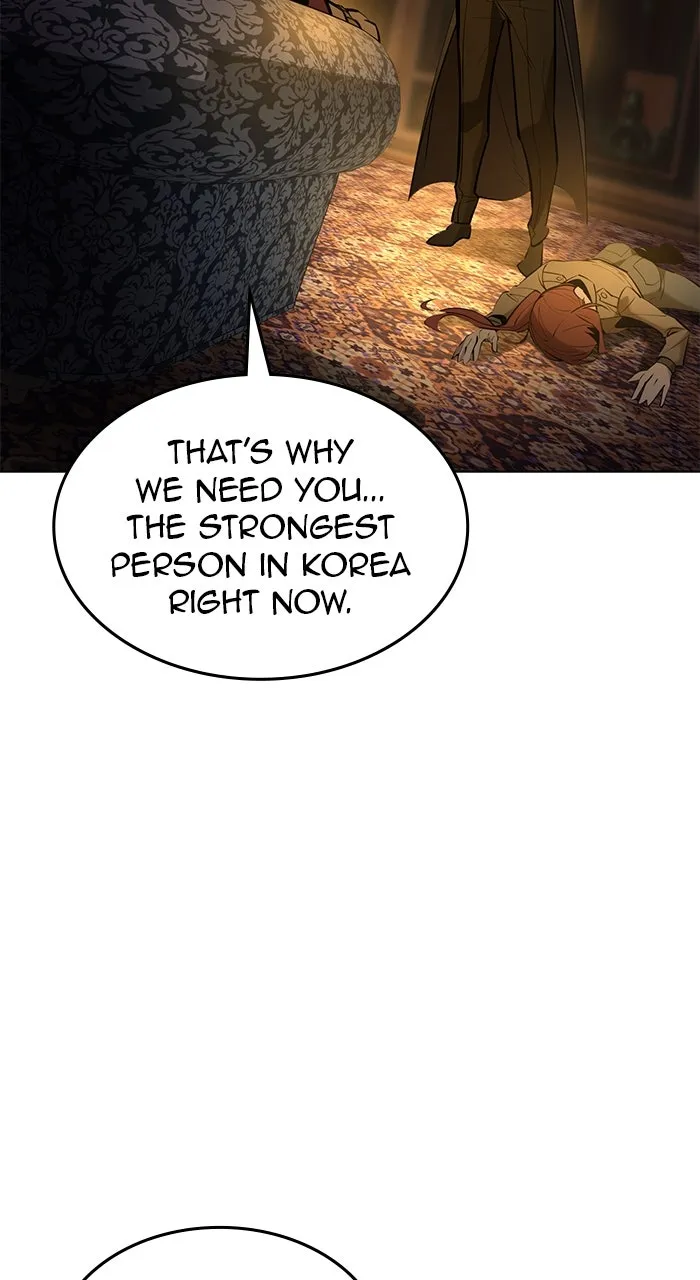 The Tyrant of the Apocalypse Returns Chapter 37 page 37 - 