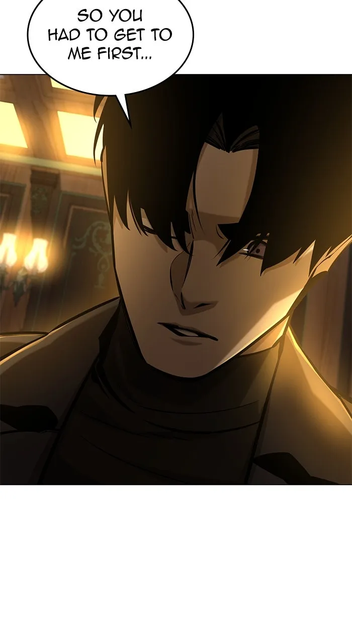 The Tyrant of the Apocalypse Returns Chapter 37 page 38 - 