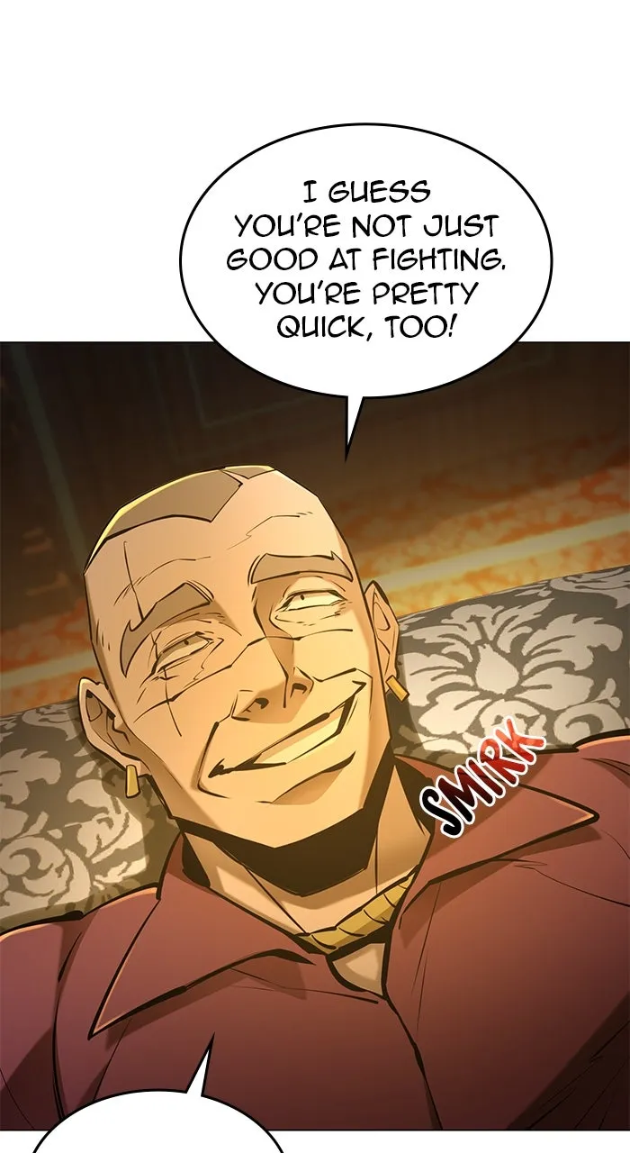 The Tyrant of the Apocalypse Returns Chapter 37 page 39 - 