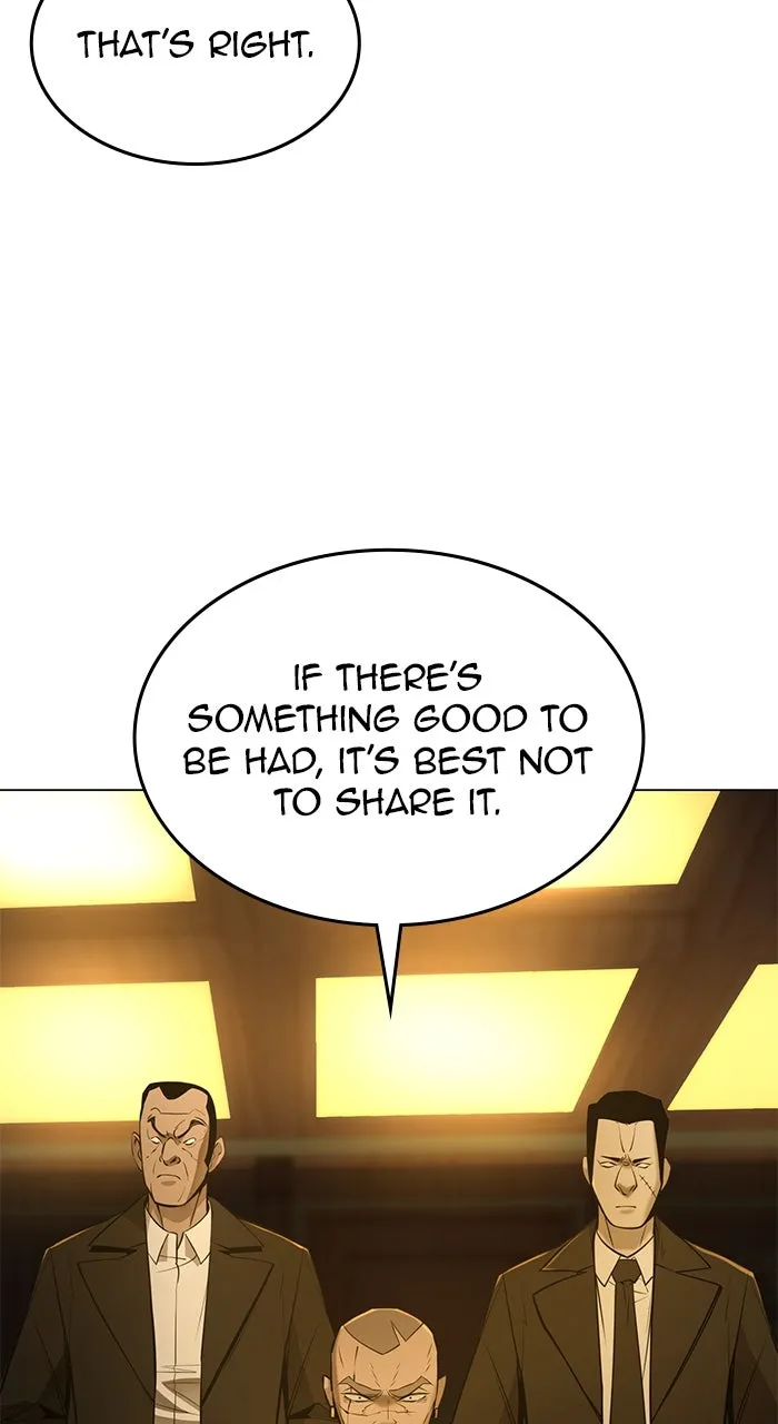 The Tyrant of the Apocalypse Returns Chapter 37 page 40 - 