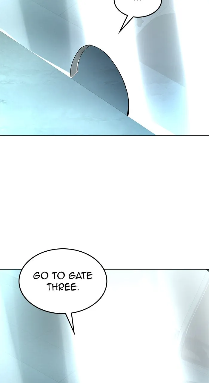 The Tyrant of the Apocalypse Returns Chapter 37 page 5 - 