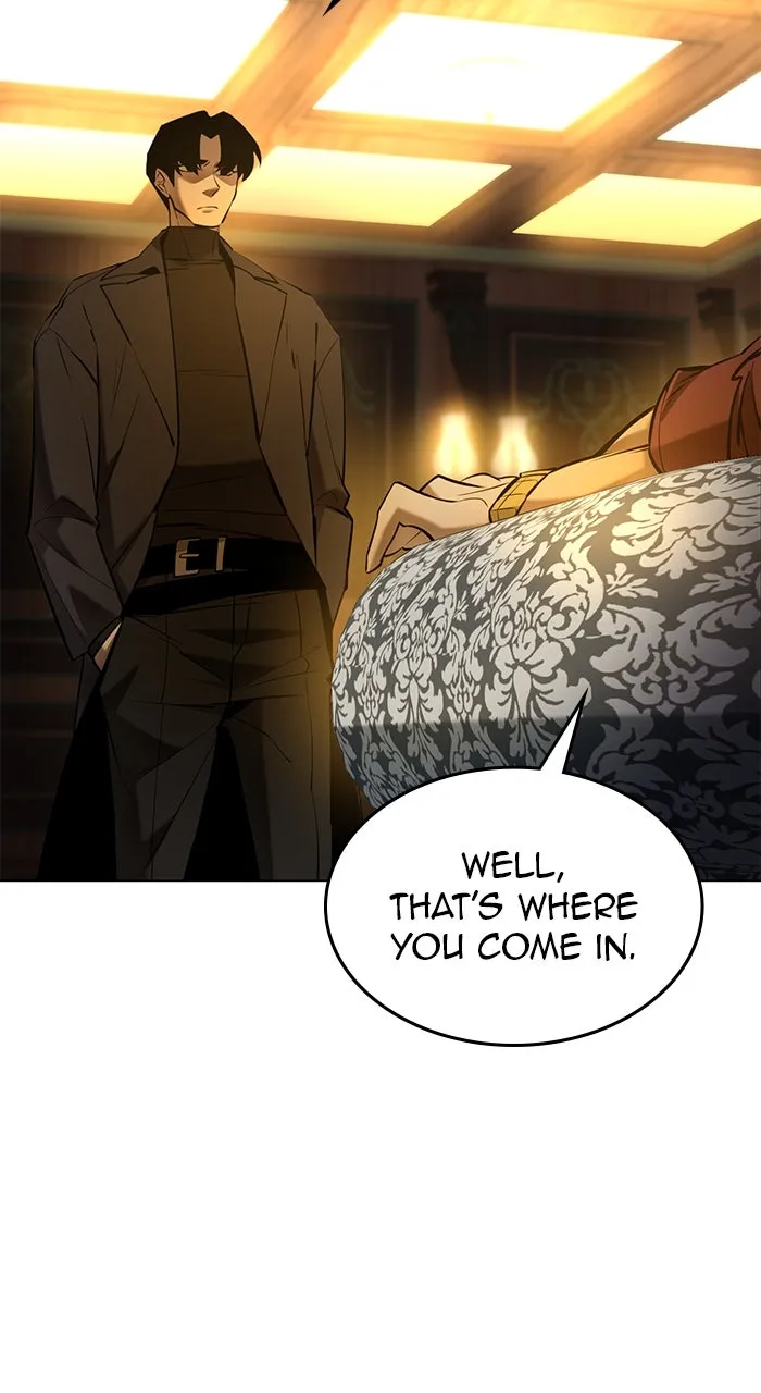 The Tyrant of the Apocalypse Returns Chapter 37 page 44 - 