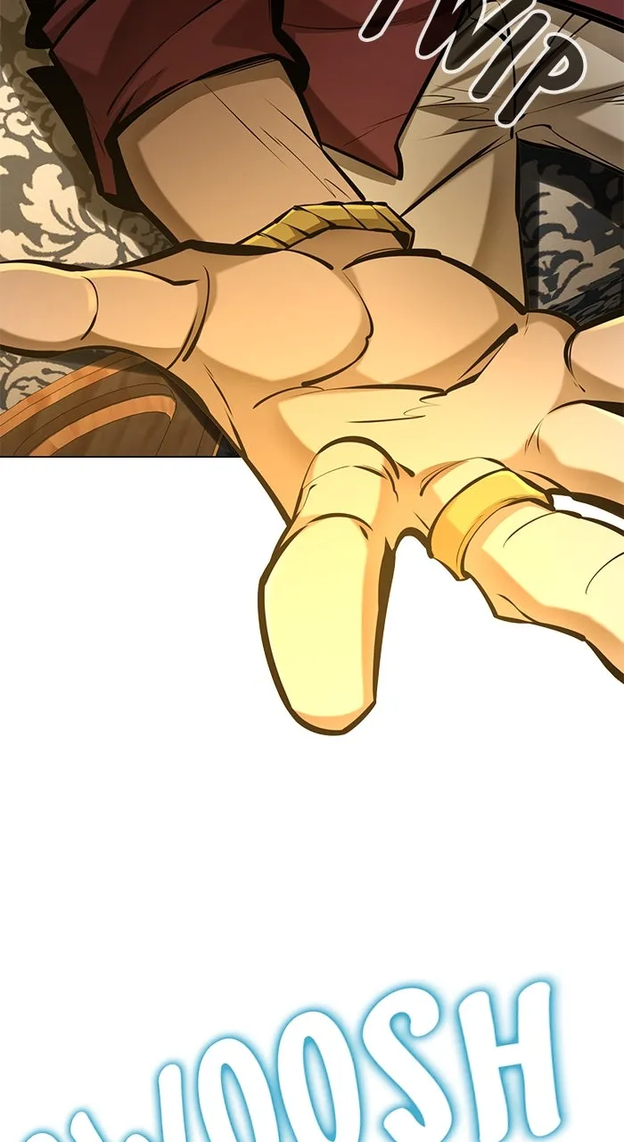 The Tyrant of the Apocalypse Returns Chapter 37 page 46 - 