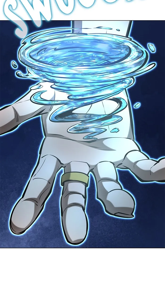 The Tyrant of the Apocalypse Returns Chapter 37 page 47 - 