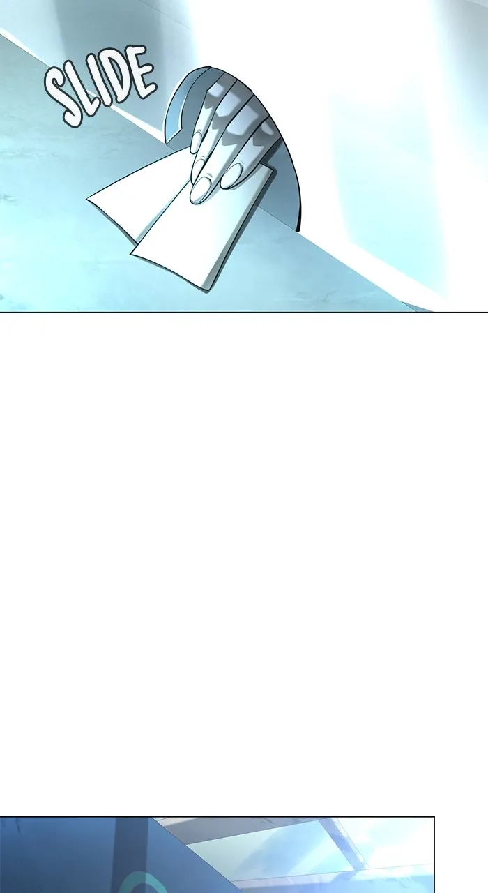 The Tyrant of the Apocalypse Returns Chapter 37 page 6 - 