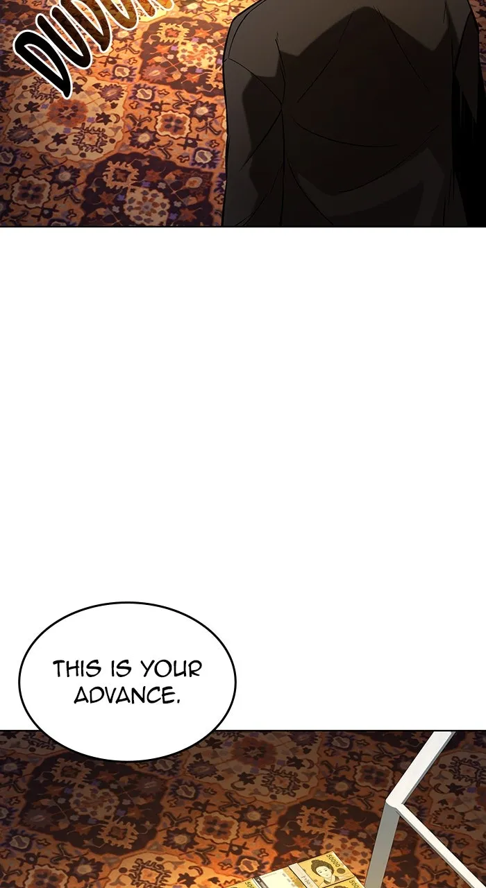 The Tyrant of the Apocalypse Returns Chapter 37 page 53 - 