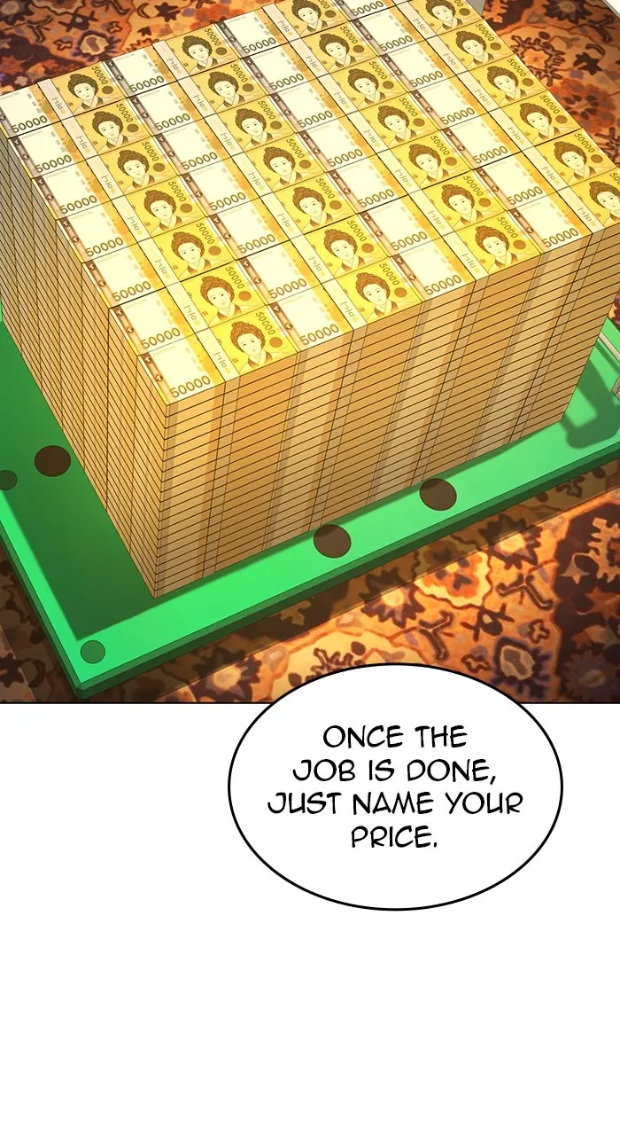 The Tyrant of the Apocalypse Returns Chapter 37 page 54 - 