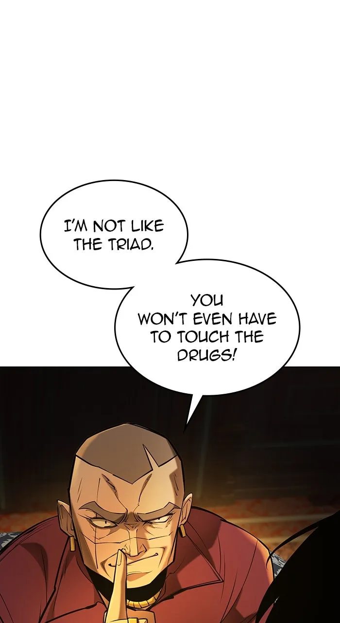 The Tyrant of the Apocalypse Returns Chapter 37 page 55 - 