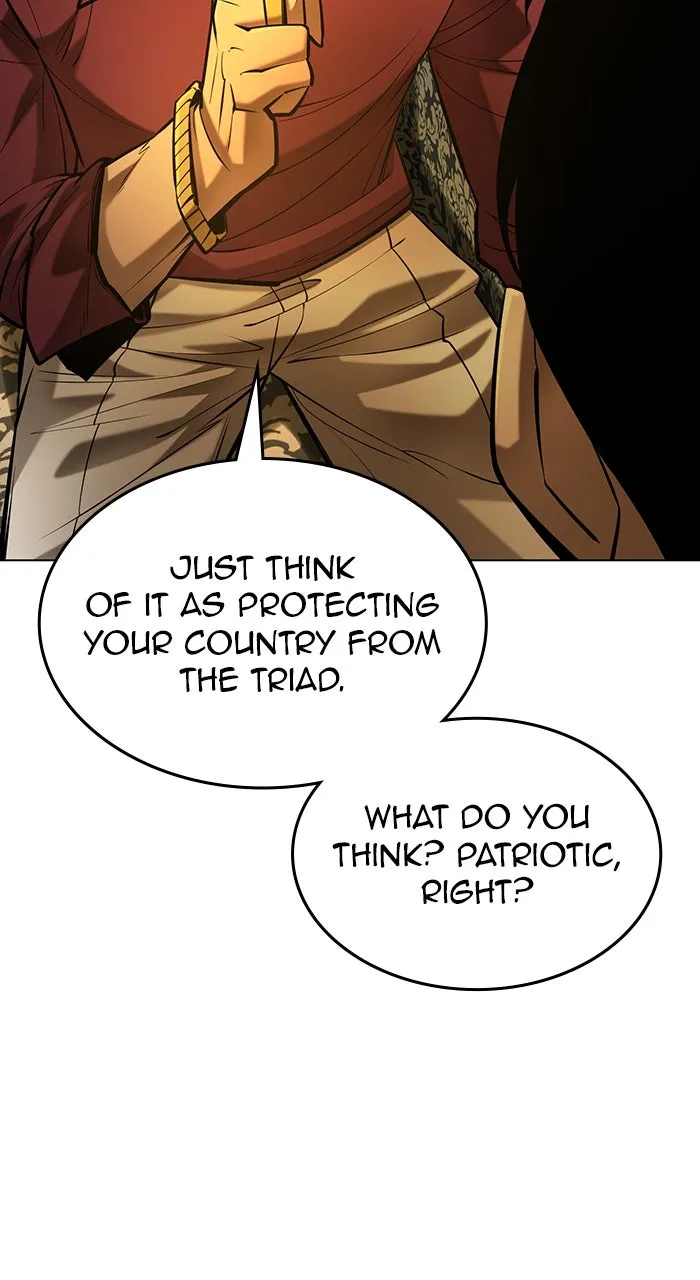 The Tyrant of the Apocalypse Returns Chapter 37 page 56 - 