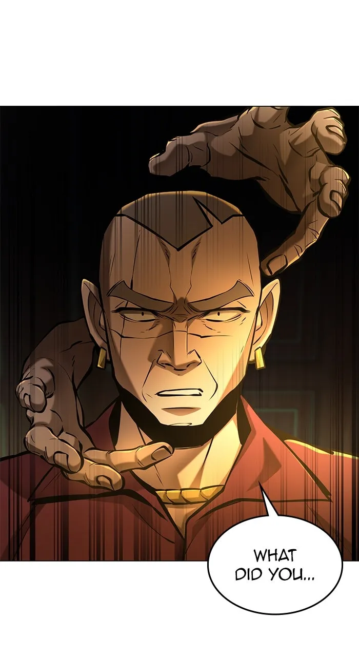 The Tyrant of the Apocalypse Returns Chapter 37 page 58 - 