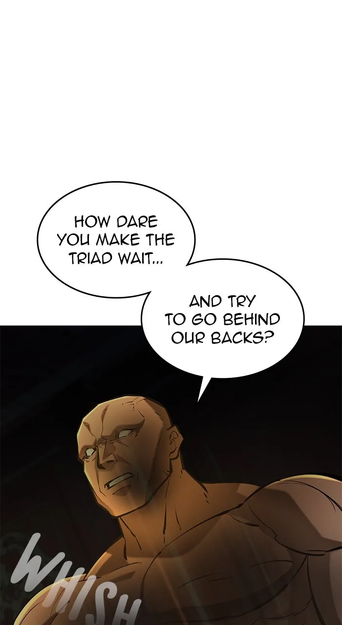 The Tyrant of the Apocalypse Returns Chapter 37 page 62 - 