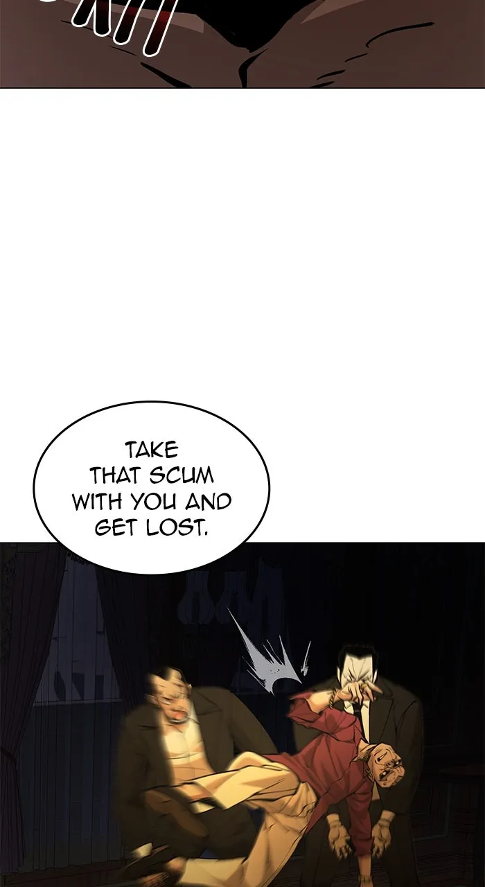 The Tyrant of the Apocalypse Returns Chapter 37 page 65 - 