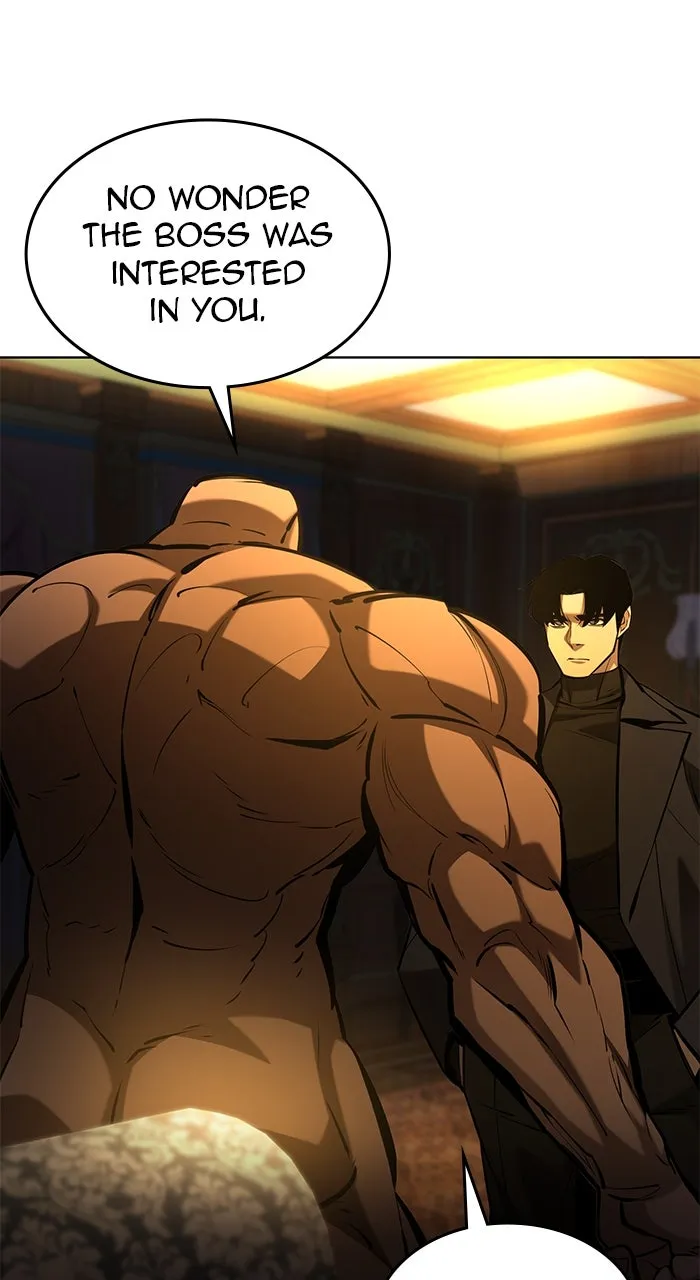 The Tyrant of the Apocalypse Returns Chapter 37 page 68 - 