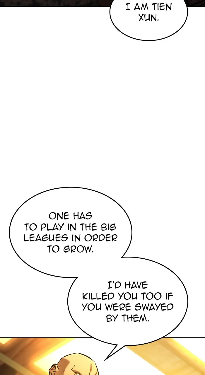 The Tyrant of the Apocalypse Returns Chapter 37 page 69 - 