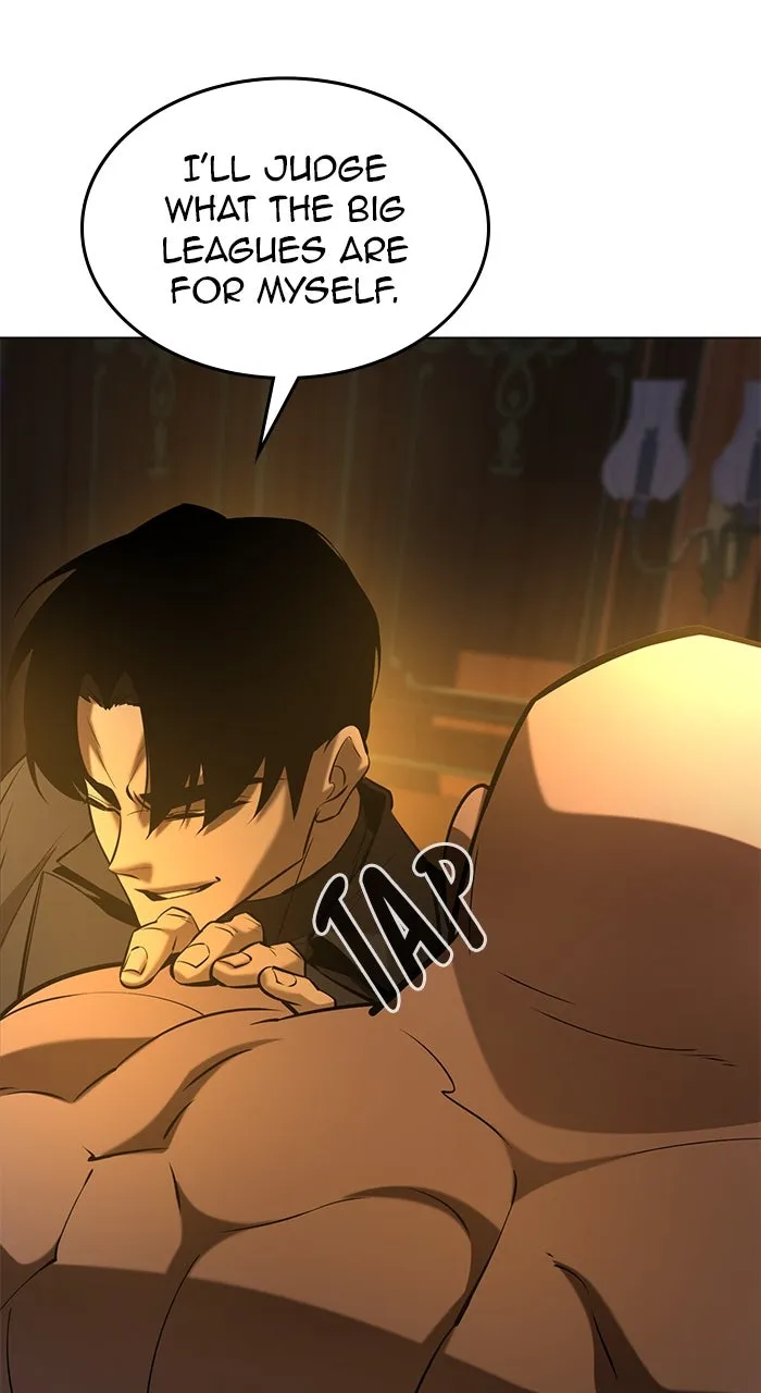 The Tyrant of the Apocalypse Returns Chapter 37 page 73 - 