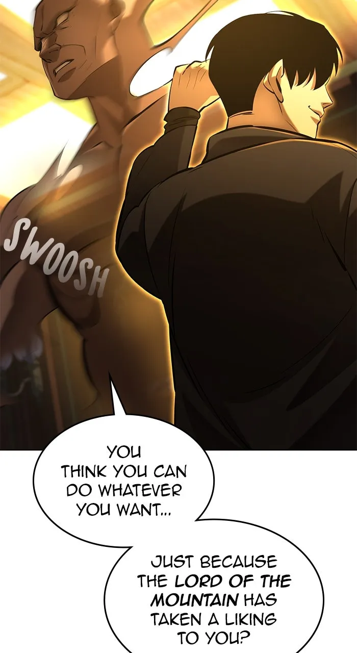 The Tyrant of the Apocalypse Returns Chapter 37 page 79 - 