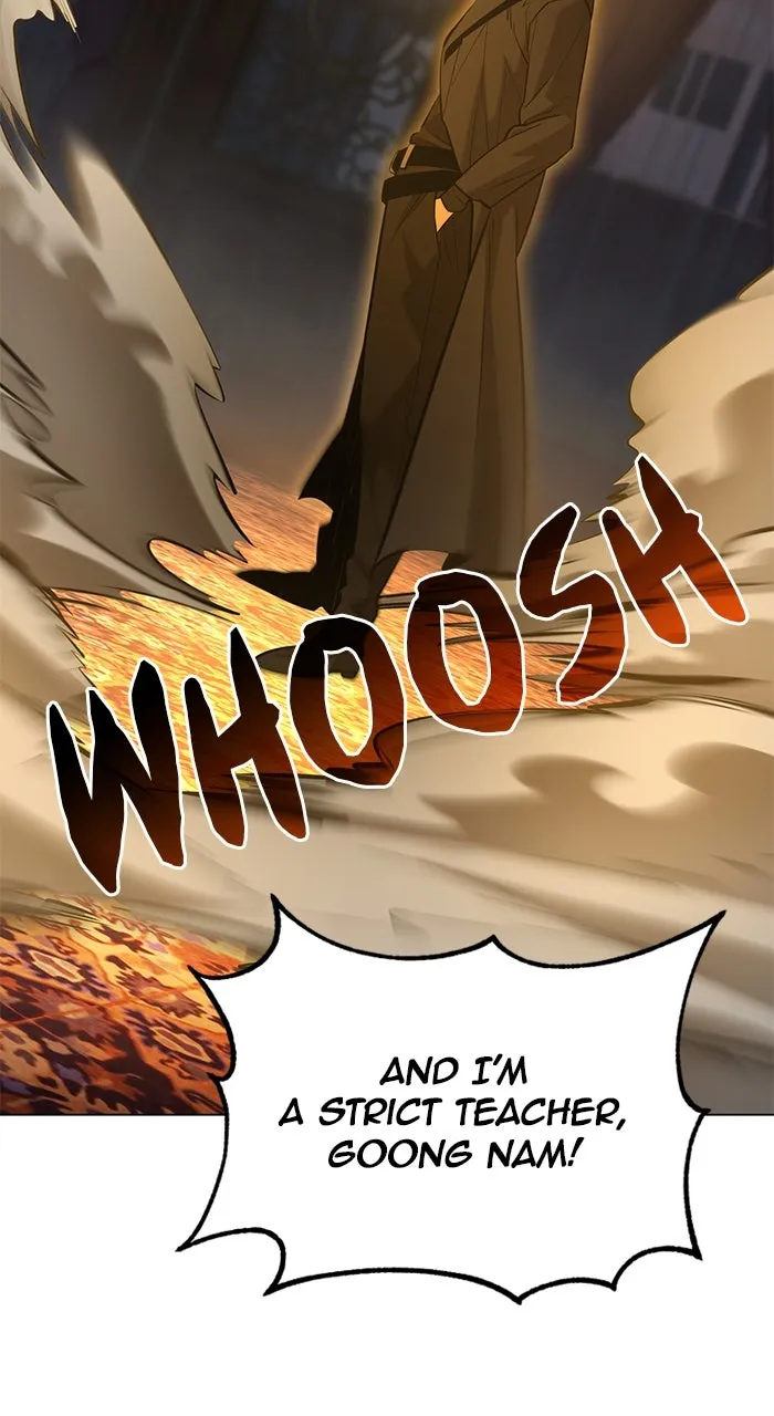 The Tyrant of the Apocalypse Returns Chapter 37 page 87 - 