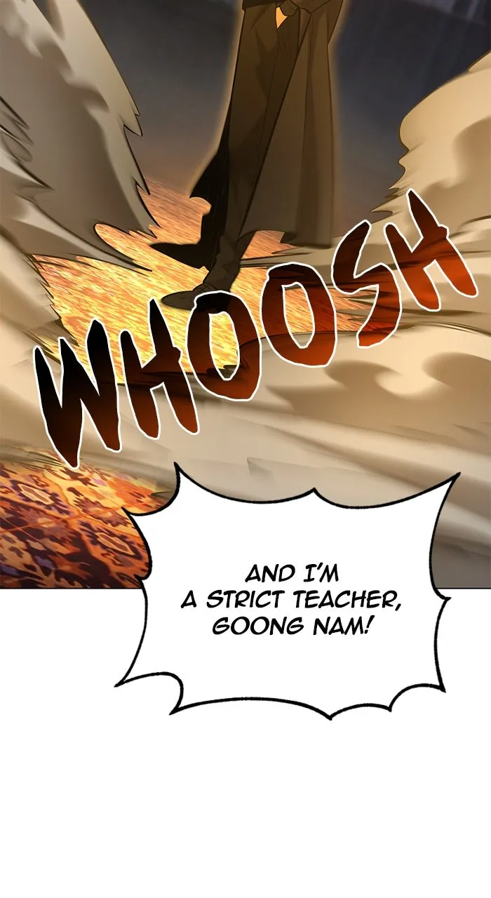 The Tyrant of the Apocalypse Returns Chapter 38 page 2 - 