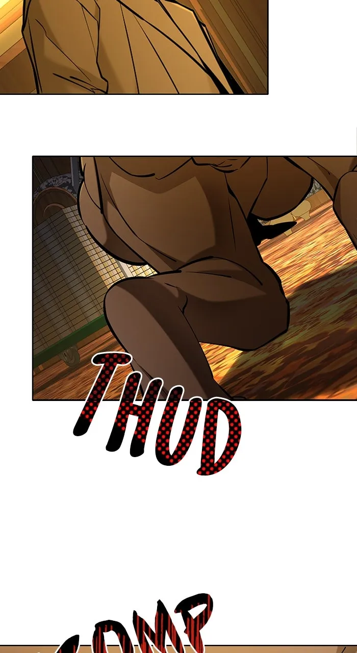 The Tyrant of the Apocalypse Returns Chapter 38 page 14 - 