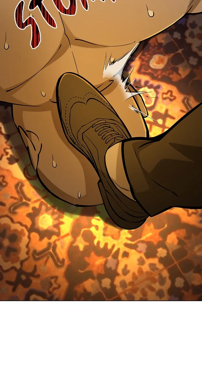 The Tyrant of the Apocalypse Returns Chapter 38 page 15 - 