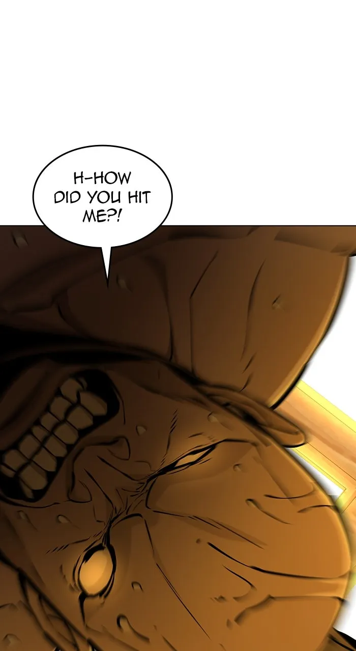 The Tyrant of the Apocalypse Returns Chapter 38 page 16 - 