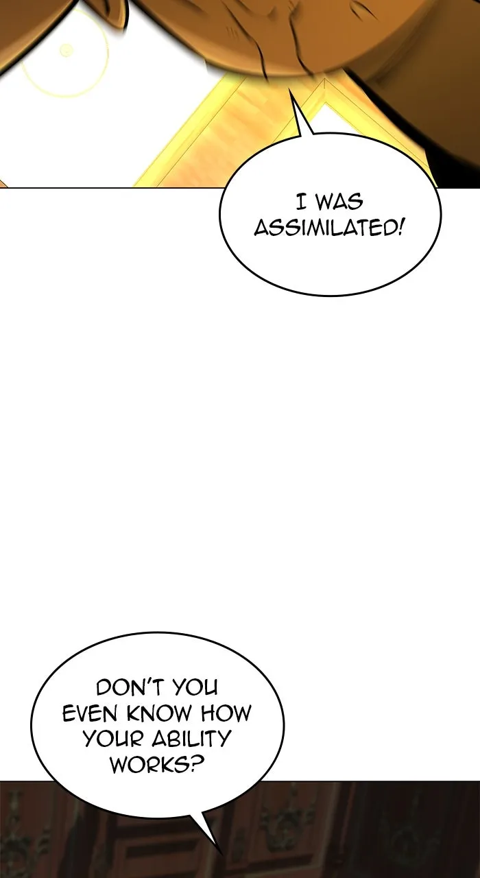 The Tyrant of the Apocalypse Returns Chapter 38 page 17 - 