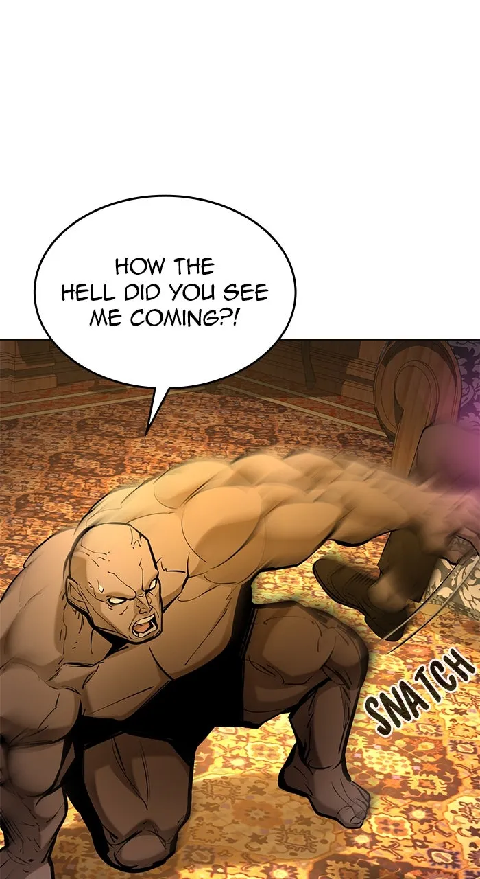 The Tyrant of the Apocalypse Returns Chapter 38 page 19 - 