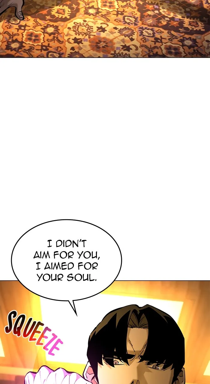 The Tyrant of the Apocalypse Returns Chapter 38 page 20 - 