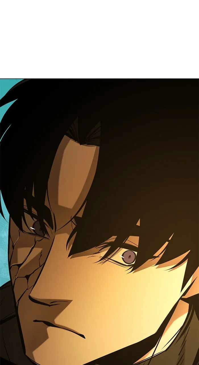 The Tyrant of the Apocalypse Returns Chapter 38 page 3 - 