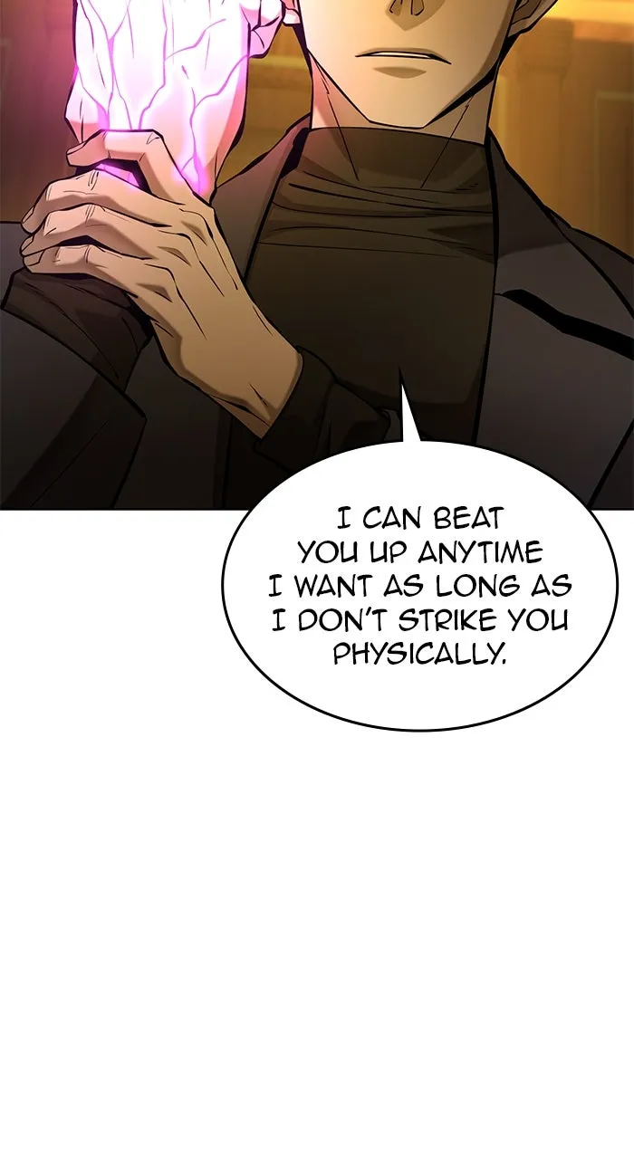 The Tyrant of the Apocalypse Returns Chapter 38 page 21 - 