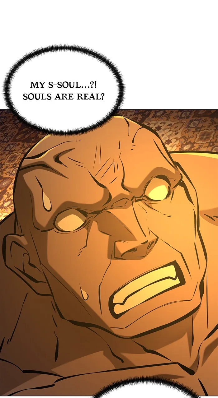 The Tyrant of the Apocalypse Returns Chapter 38 page 22 - 