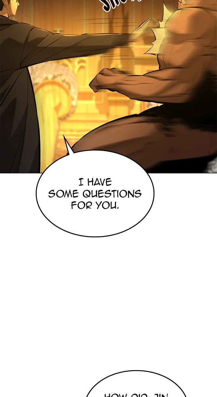 The Tyrant of the Apocalypse Returns Chapter 38 page 24 - 