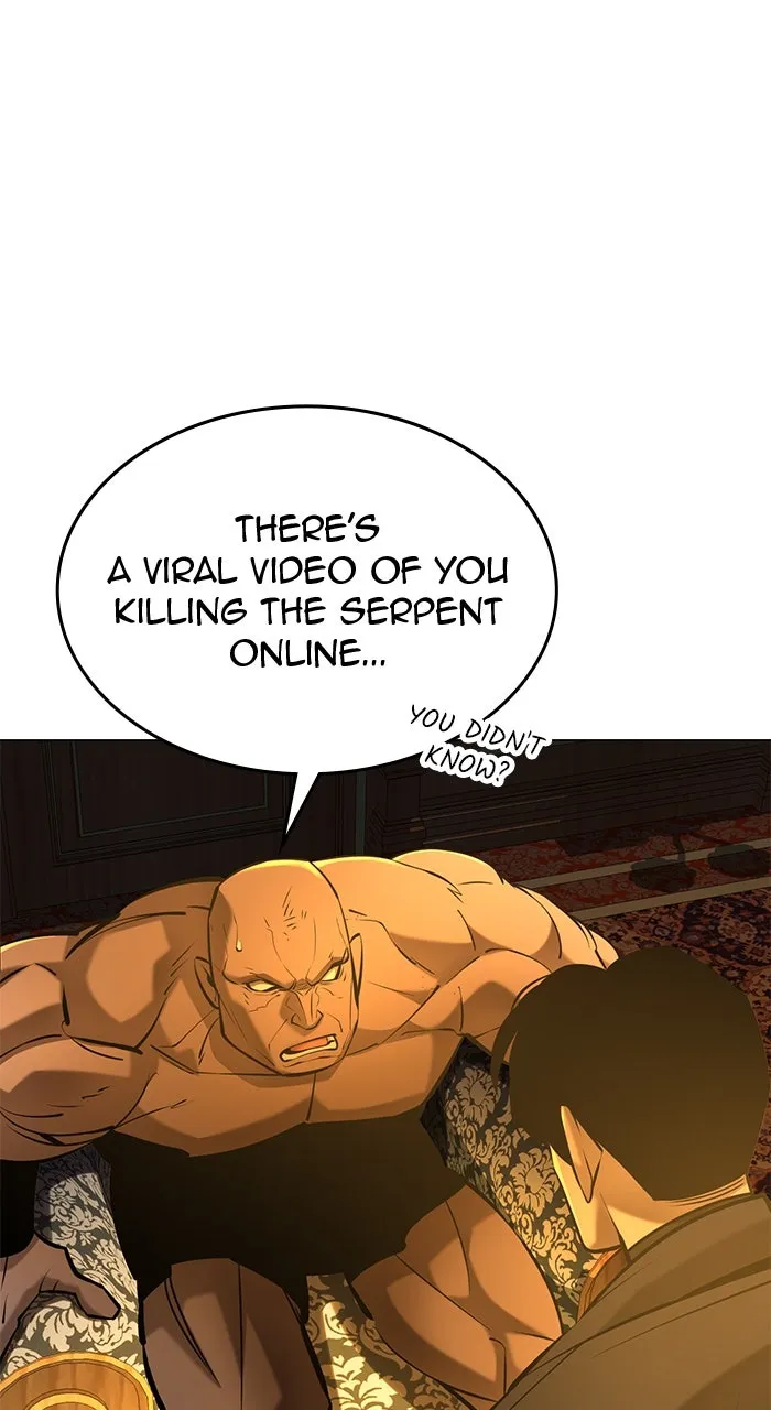 The Tyrant of the Apocalypse Returns Chapter 38 page 26 - 