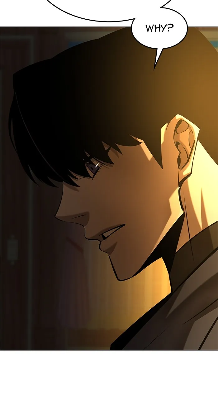 The Tyrant of the Apocalypse Returns Chapter 38 page 28 - 