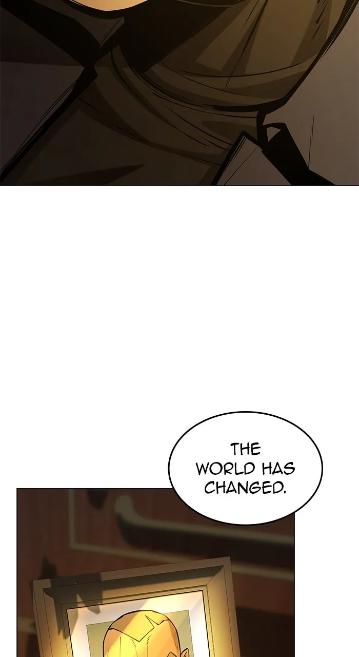 The Tyrant of the Apocalypse Returns Chapter 38 page 4 - 