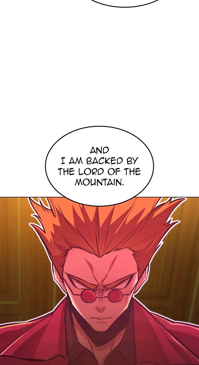The Tyrant of the Apocalypse Returns Chapter 38 page 31 - 