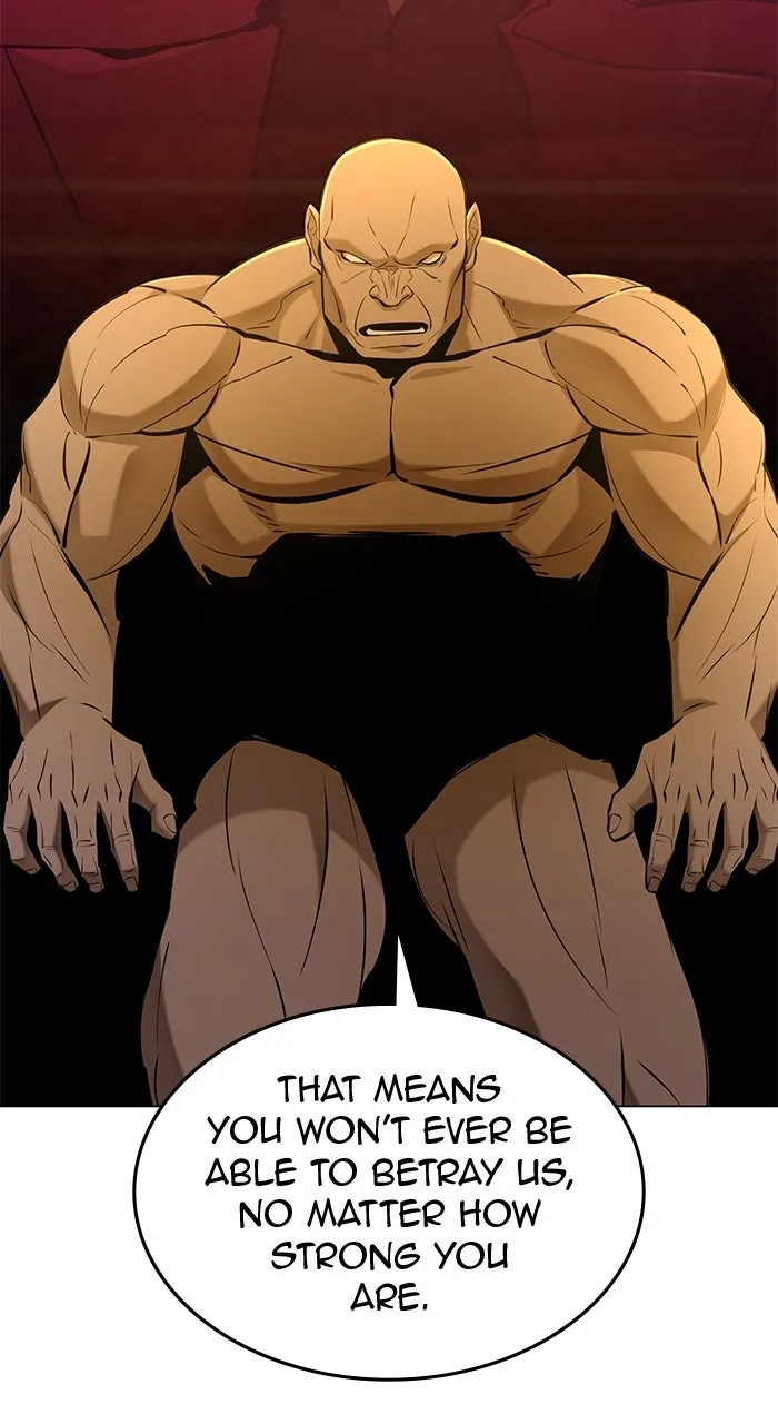 The Tyrant of the Apocalypse Returns Chapter 38 page 32 - 