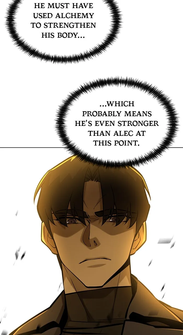 The Tyrant of the Apocalypse Returns Chapter 38 page 35 - 