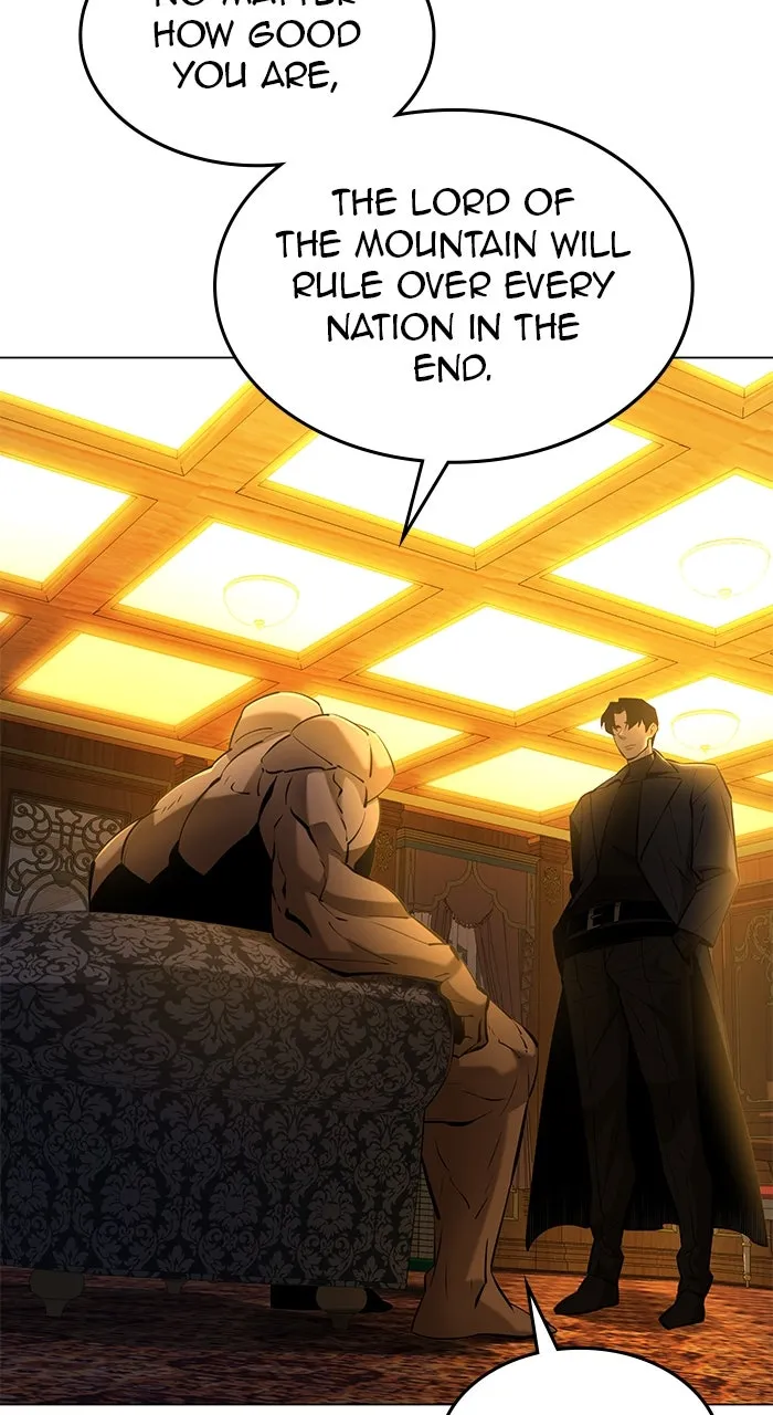 The Tyrant of the Apocalypse Returns Chapter 38 page 38 - 