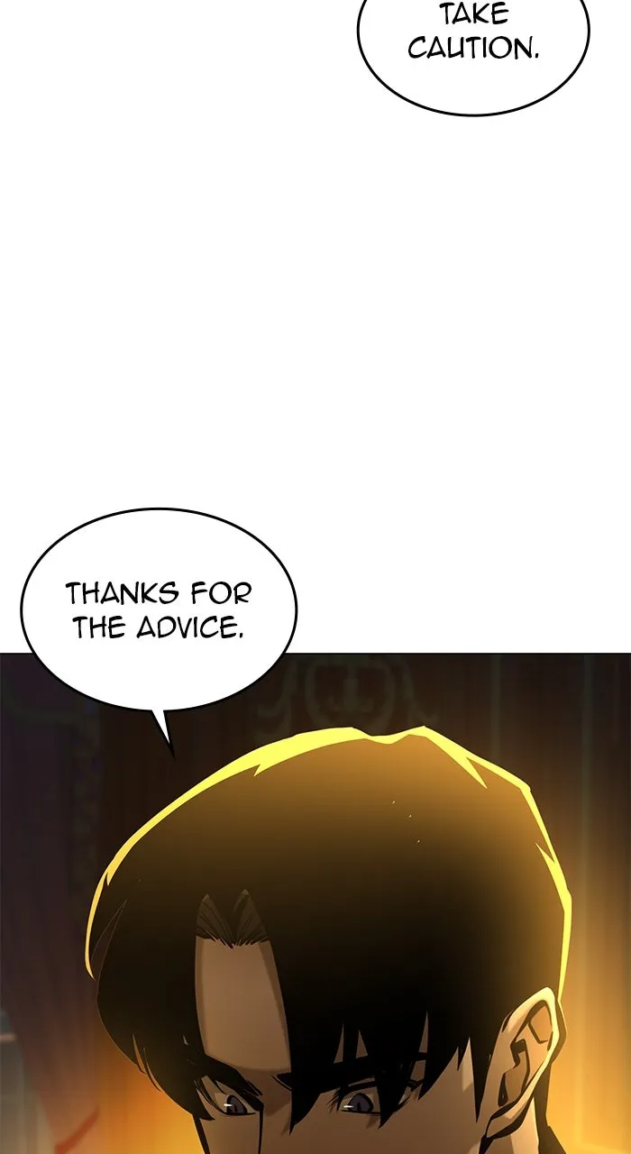 The Tyrant of the Apocalypse Returns Chapter 38 page 39 - 