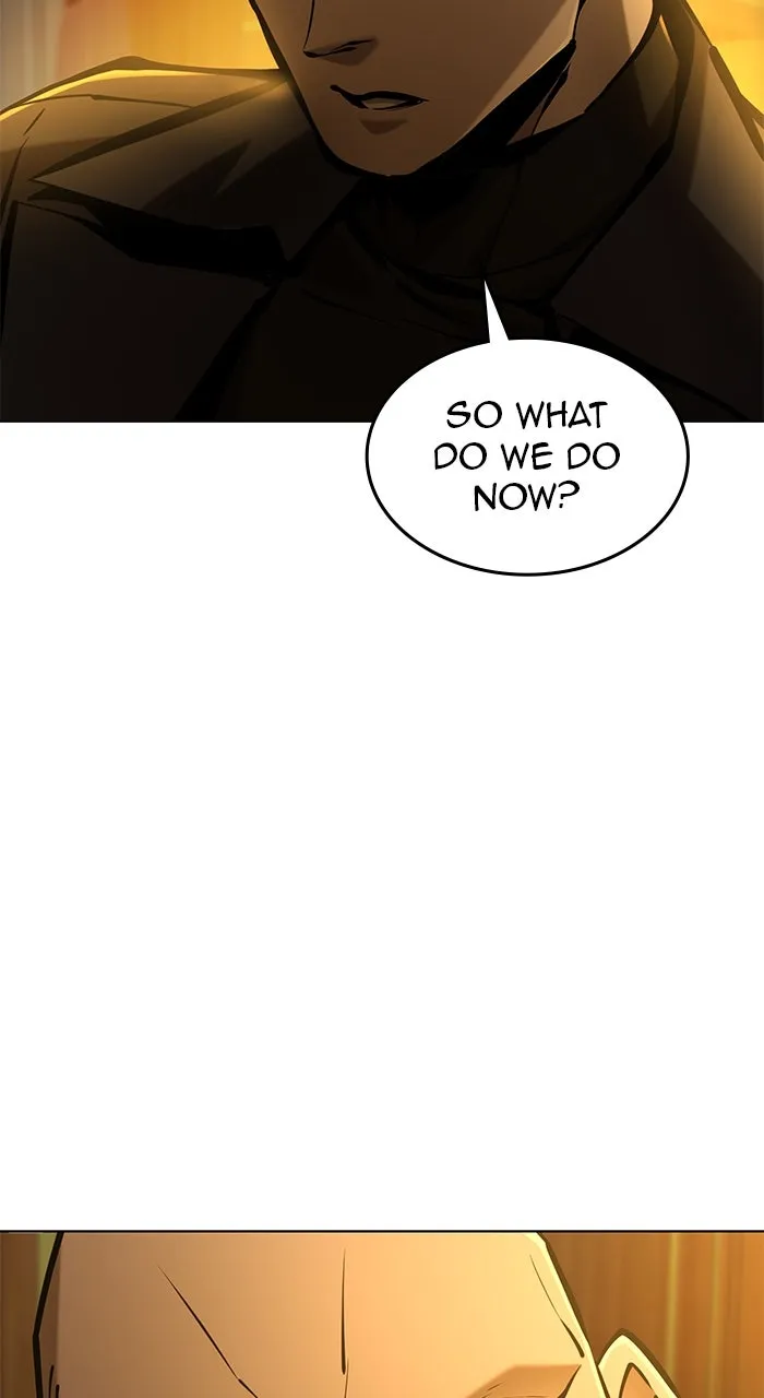 The Tyrant of the Apocalypse Returns Chapter 38 page 40 - 